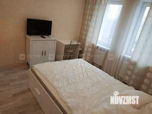 1-к квартира, на длительный срок, 44м2, 5/19 этаж