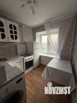 1-к квартира, на длительный срок, 30м2, 8/9 этаж