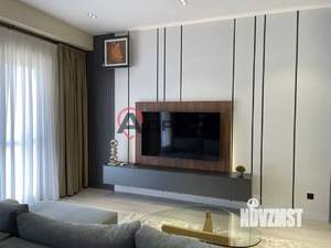 Студия квартира, на длительный срок, 40м2, 10/24 этаж