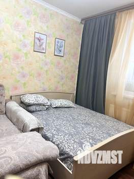 2-к квартира, посуточно, 56м2, 8/20 этаж