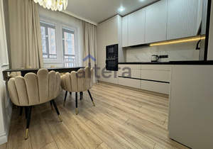 1-к квартира, на длительный срок, 45м2, 4/10 этаж