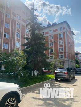 1-к квартира, посуточно, 26м2, 8/8 этаж