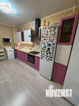 2-к квартира, на длительный срок, 56м2, 3/10 этаж