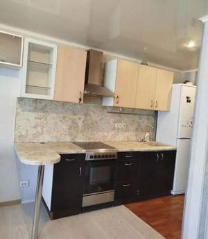 1-к квартира, на длительный срок, 20м2, 5/5 этаж