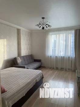 2-к квартира, посуточно, 68м2, 9/18 этаж