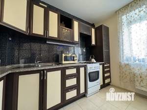 1-к квартира, на длительный срок, 42м2, 5/10 этаж