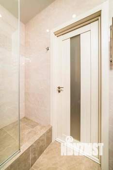 1-к квартира, посуточно, 46м2, 1/1 этаж