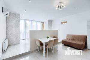 1-к квартира, посуточно, 50м2, 1/1 этаж