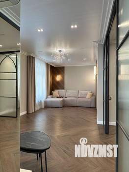 Студия квартира, на длительный срок, 72м2, 2/7 этаж