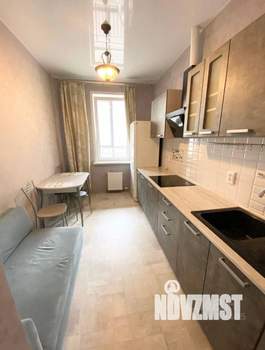 1-к квартира, на длительный срок, 30м2, 5/18 этаж