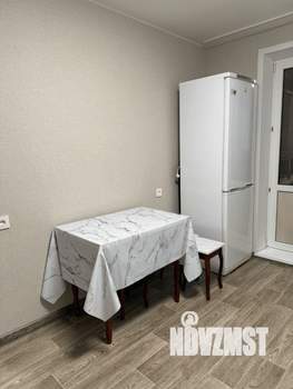 1-к квартира, на длительный срок, 46м2, 1/10 этаж