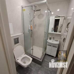 1-к квартира, на длительный срок, 36м2, 4/5 этаж