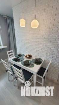 1-к квартира, посуточно, 58м2, 1/1 этаж