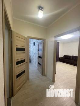 2-к квартира, на длительный срок, 62м2, 4/20 этаж