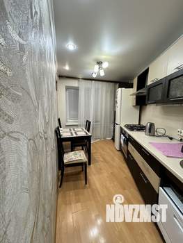 3-к квартира, на длительный срок, 78м2, 2/5 этаж