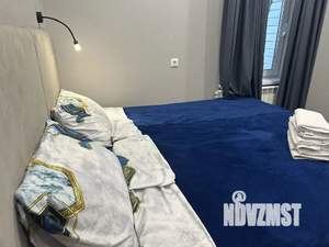 Студия квартира, посуточно, 17м2, 2/2 этаж