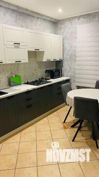 2-к квартира, на длительный срок, 76м2, 1/5 этаж