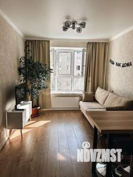 1-к квартира, на длительный срок, 34м2, 5/10 этаж
