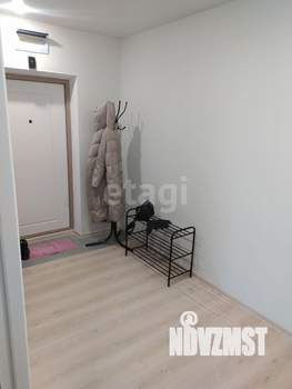 2-к квартира, на длительный срок, 54м2, 1/11 этаж