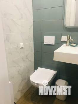 1-к квартира, посуточно, 16м2, 1/19 этаж