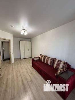 1-к квартира, на длительный срок, 40м2, 5/10 этаж