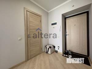 1-к квартира, на длительный срок, 35м2, 4/10 этаж