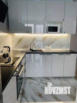 1-к квартира, на длительный срок, 42м2, 13/24 этаж