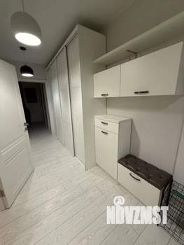 2-к квартира, на длительный срок, 42м2, 6/24 этаж