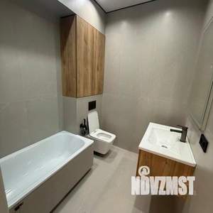 2-к квартира, на длительный срок, 55м2, 7/19 этаж