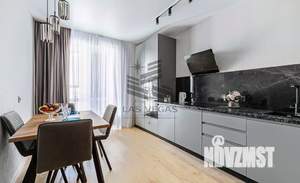 1-к квартира, на длительный срок, 45м2, 8/25 этаж