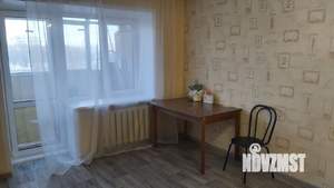 1-к квартира, на длительный срок, 36м2, 5/9 этаж