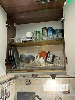 2-к квартира, на длительный срок, 42м2, 5/5 этаж