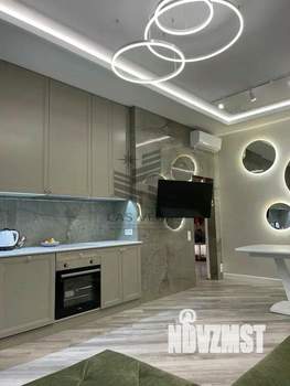 4-к квартира, на длительный срок, 125м2, 7/12 этаж