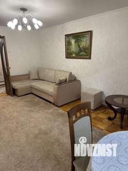 2-к квартира, на длительный срок, 49м2, 5/9 этаж