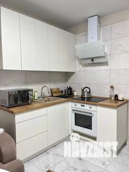 1-к квартира, посуточно, 34м2, 16/26 этаж