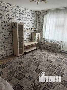 1-к квартира, на длительный срок, 36м2, 4/9 этаж