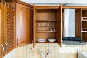 1-к квартира, посуточно, 49м2, 1/1 этаж