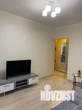 2-к квартира, посуточно, 54м2, 3/10 этаж