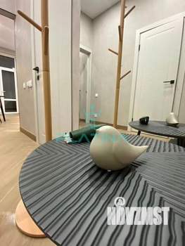 1-к квартира, на длительный срок, 40м2, 11/21 этаж