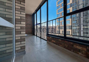 1-к квартира, на длительный срок, 40м2, 15/27 этаж