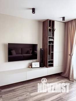 1-к квартира, посуточно, 30м2, 4/9 этаж