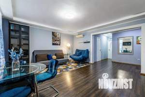 2-к квартира, посуточно, 70м2, 1/1 этаж