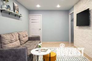 2-к квартира, посуточно, 45м2, 2/5 этаж