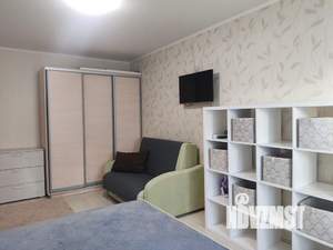 1-к квартира, посуточно, 30м2, 3/5 этаж