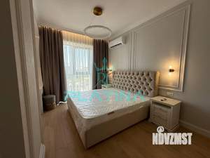 2-к квартира, на длительный срок, 58м2, 19/20 этаж