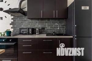 1-к квартира, посуточно, 35м2, 2/25 этаж
