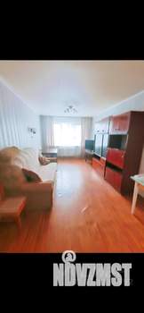 1-к квартира, на длительный срок, 30м2, 2/9 этаж