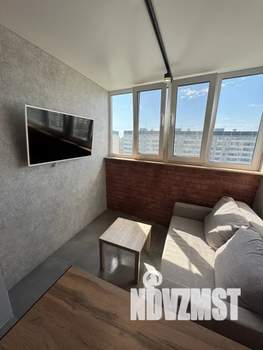 1-к квартира, посуточно, 42м2, 9/10 этаж