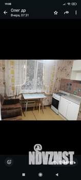 1-к квартира, на длительный срок, 38м2, 6/9 этаж