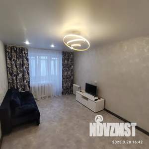 1-к квартира, посуточно, 30м2, 3/5 этаж